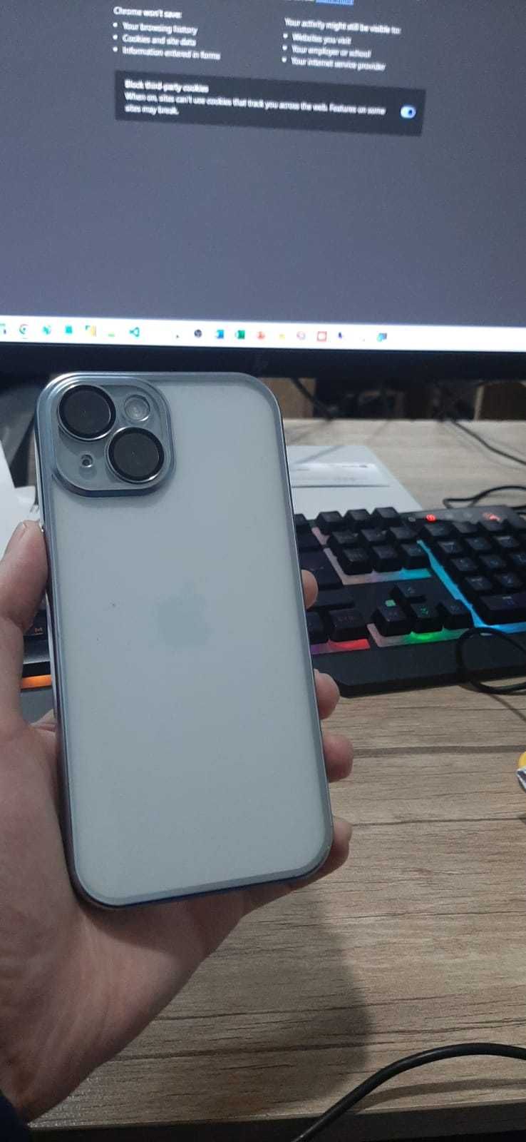 iPhone 15 128 GB
