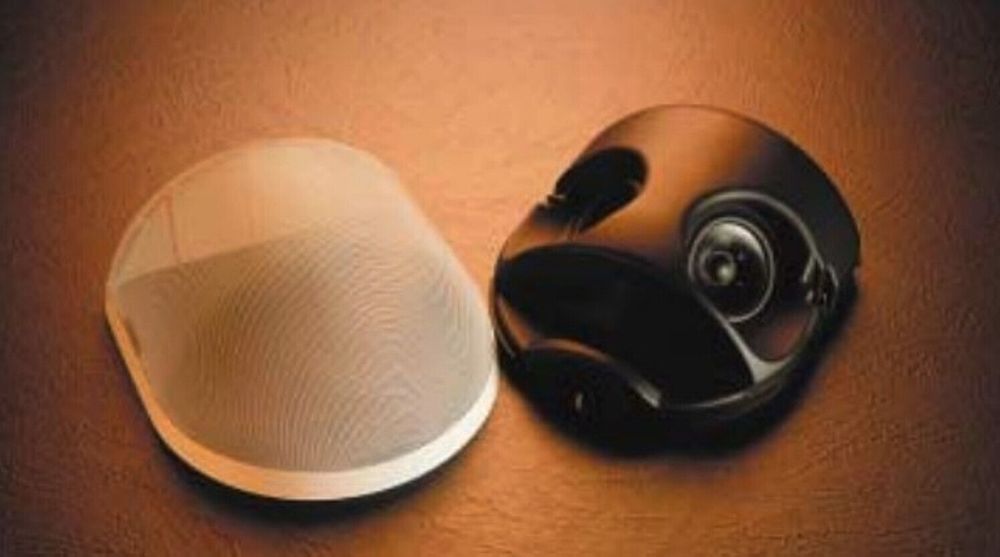 Sistem audio spatii comerciale