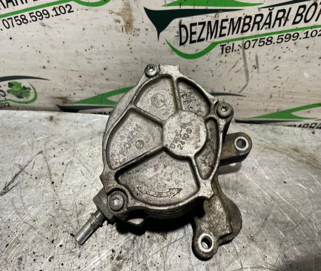 Pompa vacuum mecanica 0165-1A 20 10 5 0165-1A 20 10 5 Ford Focus a 2-
