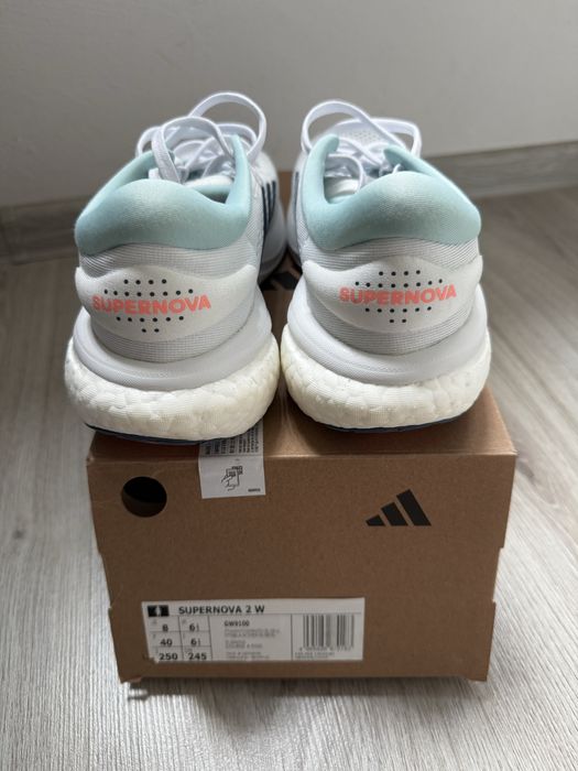 Дамски обувки adidas Supernova 2W