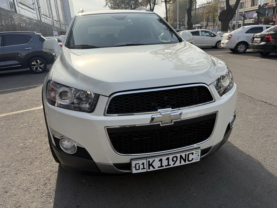 Kaptiva 2  toza saqlangani аренда с выкупом