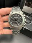 ceas audemars piguet royal oak silver collect3
