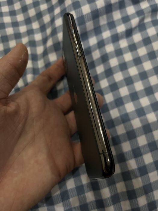 Айфон 11 про 256