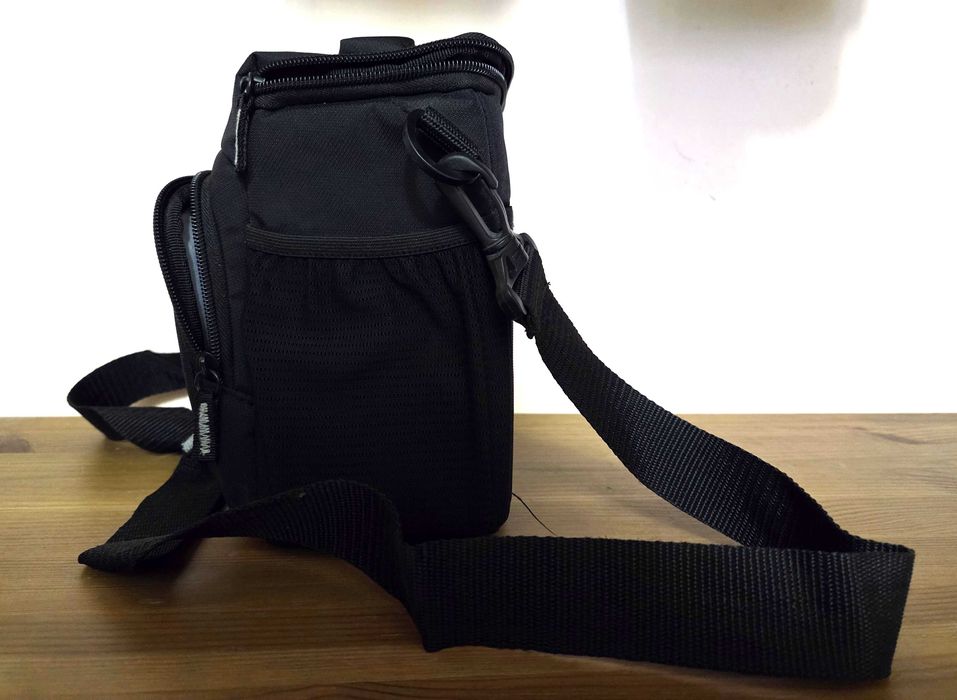 Geanta  Case Logic pentru dslr/obiectiv