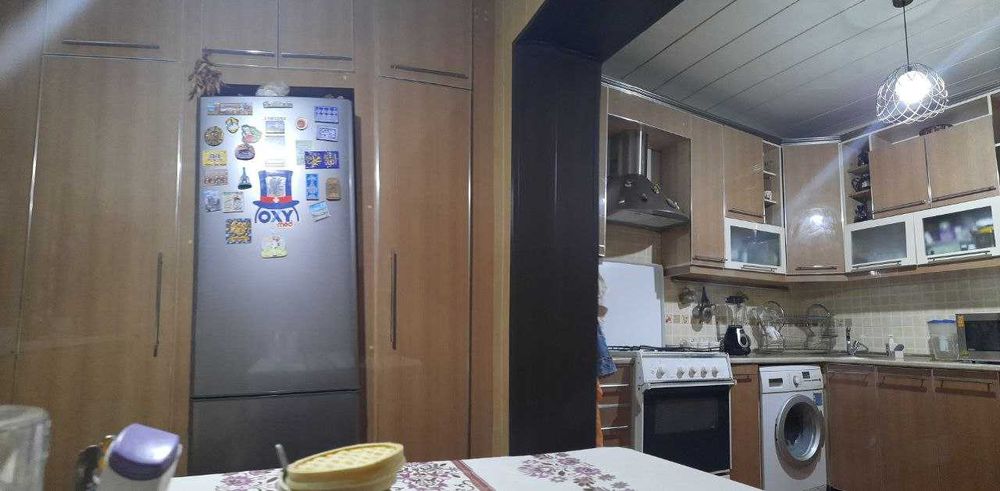 Карасу-1 4-комнатная 4\4\5 Мирзо-Улугбекский район