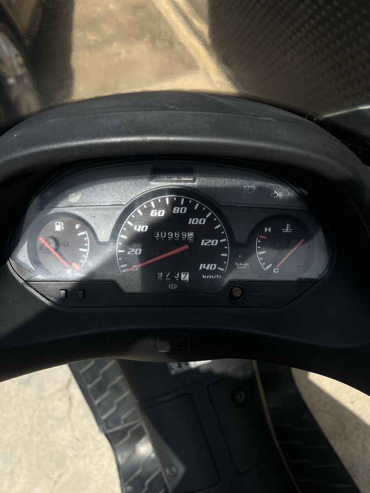 Honda Pantheon 125 куб. ( БЕЗ ДОКУМЕНТИ! )