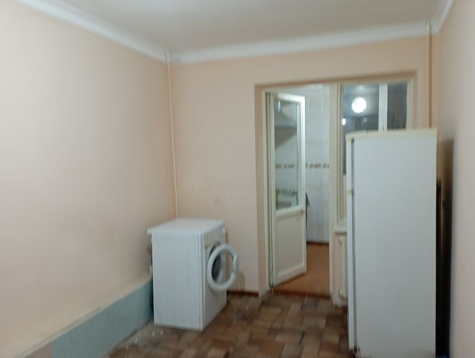 Продажа квартиры