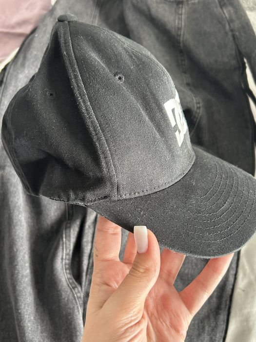 DC shoes уникална unisex шапка