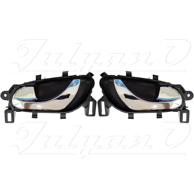 Вътрешна дръжка за отваряне NISSAN QASHQAI (13-21г) / X-TRAIL (13-21г)