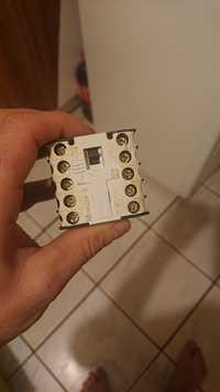 Contactor electric Moeller Dil EM 01