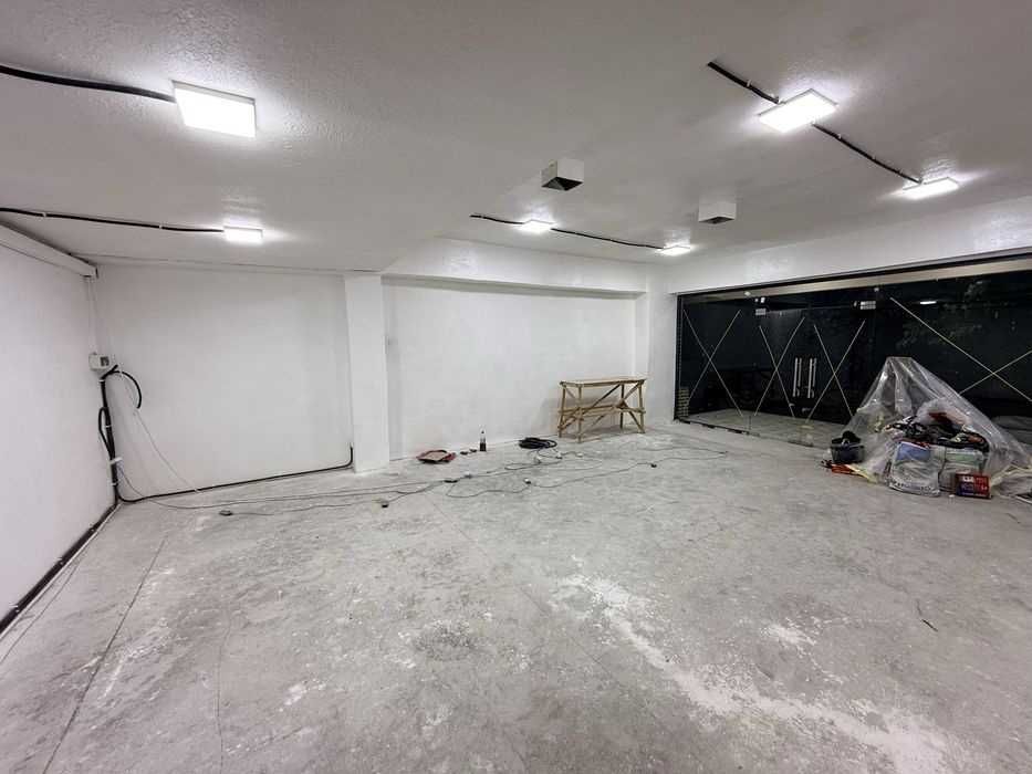 Сдаю в Аренду 110 м² Офис  Асалабад-2 Яшнабад