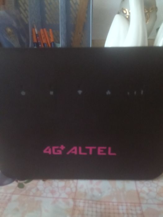 Продам WiFi роутер