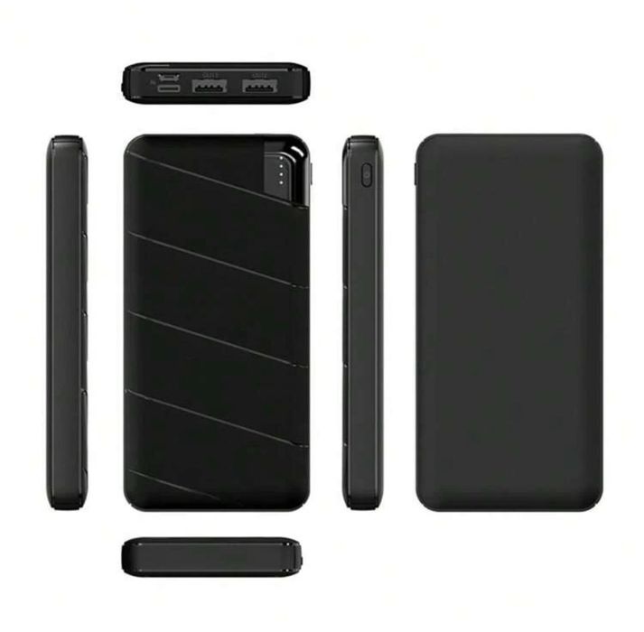 Baterie Externa 20000 mah