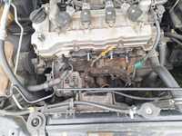 Electromotor Nissan Primera P12 1.6 benzina an 2007