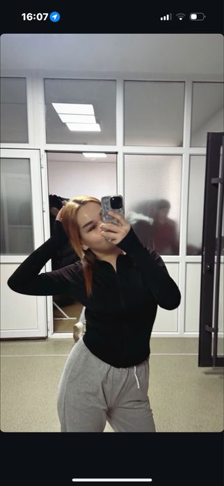 Разгрузка гардероба