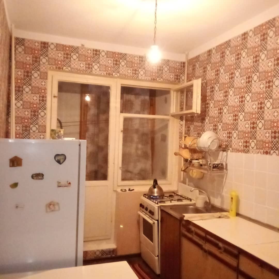 Осие 16.новомосковская.3 х комнатнная.