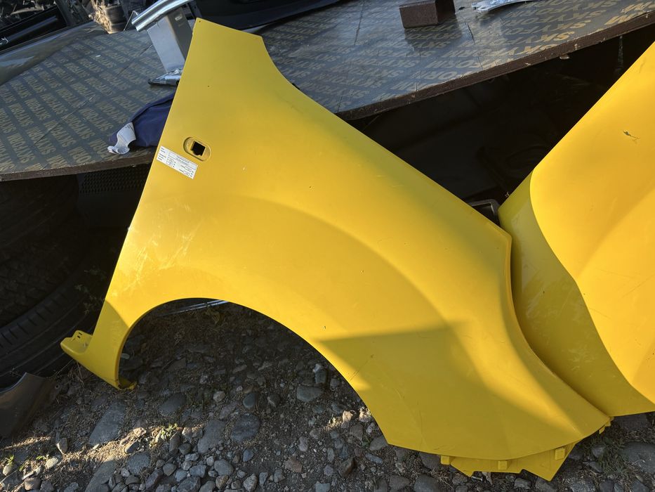 Калник Renault Kangoo