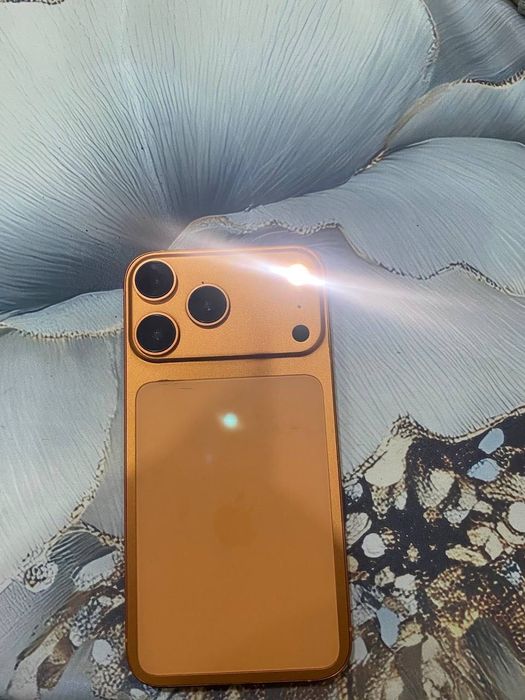 iphone 17 qilingan garantiya