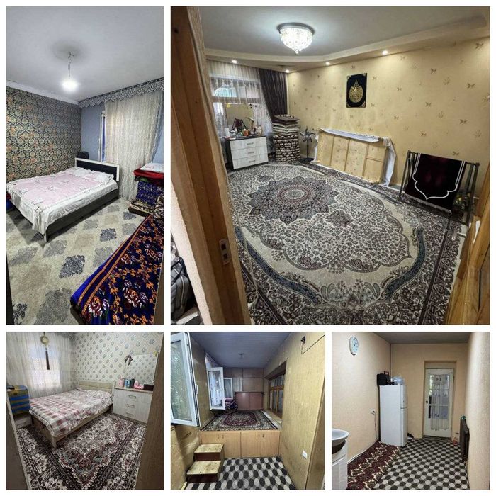 Продается квартира Алгоритм 31, 3/4/4, 72 кв.м.