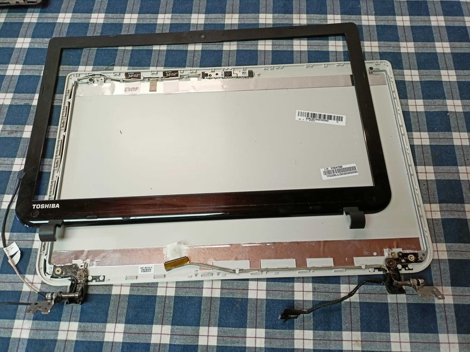 Carcasa module Toshiba L50-B L50D-B