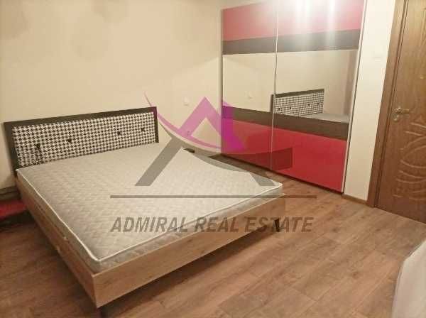 Дава се под наем Двустаен апартамент в Варна, Левски - 75 кв.м за 433.5 € - Снимка #2