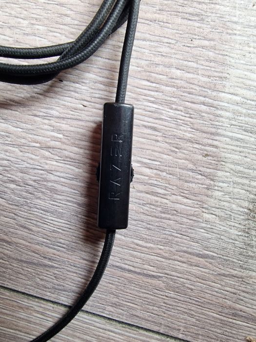 Razer Kraken 7.1