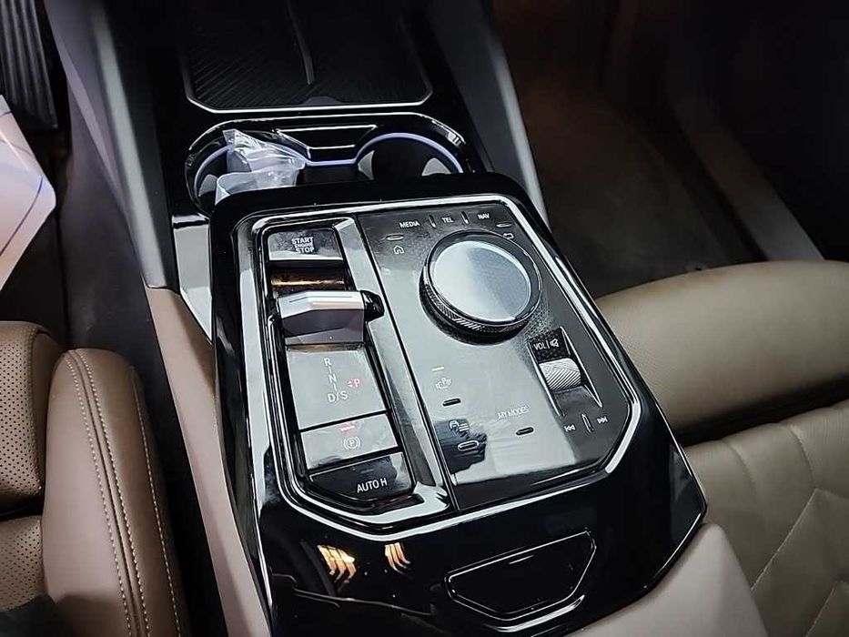 BMW 5-Series 520i Korean