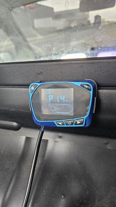 Renault Kangoo 1.5dci