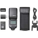 Vand Godox Ving V860IIIC Blit TTL pentru Canon
