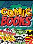 Comic Books/Комикси - X-Men, Punisher, Deadpool, Batman, Dr.Strange