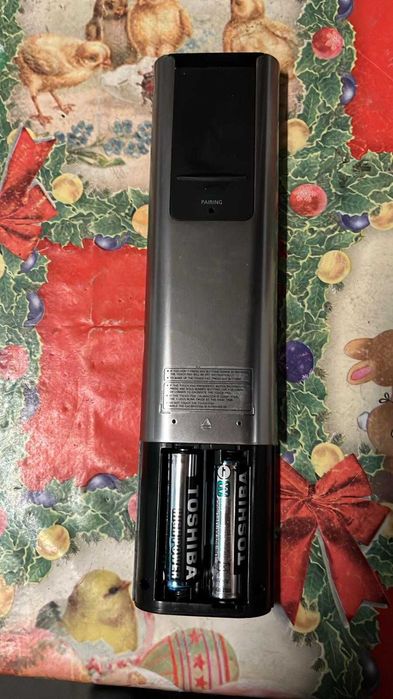 Samsung AA59-00631A RMCTPE1 Smart  Touch Remote original