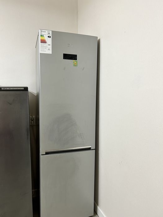 Холодильник beko