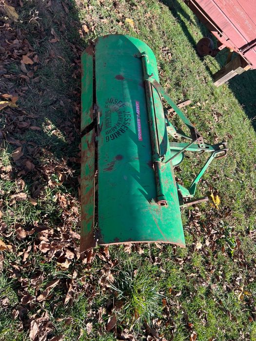 Vand freza Josef Jessernigg