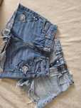 Къси панталонки Zara