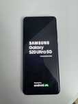 Samsung Galaxy S20 ultra