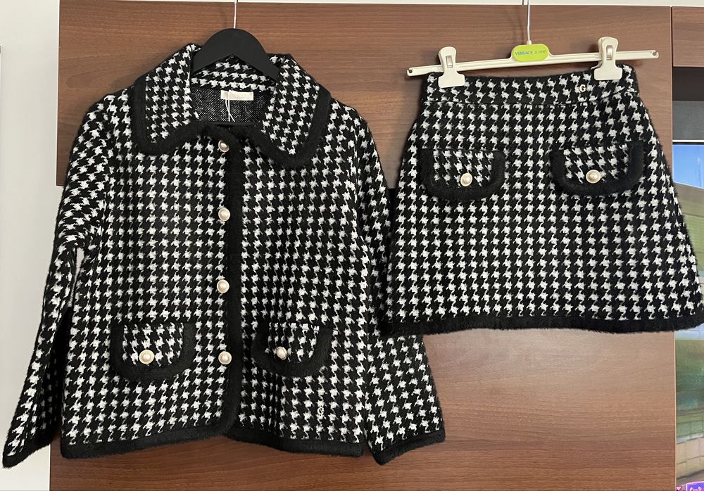 Нов с етикет комплект Guess