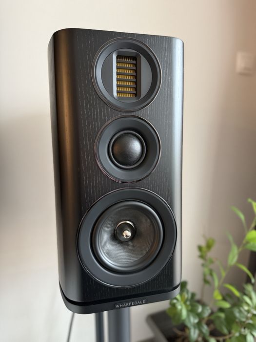 Wharfedale EVO 4.2