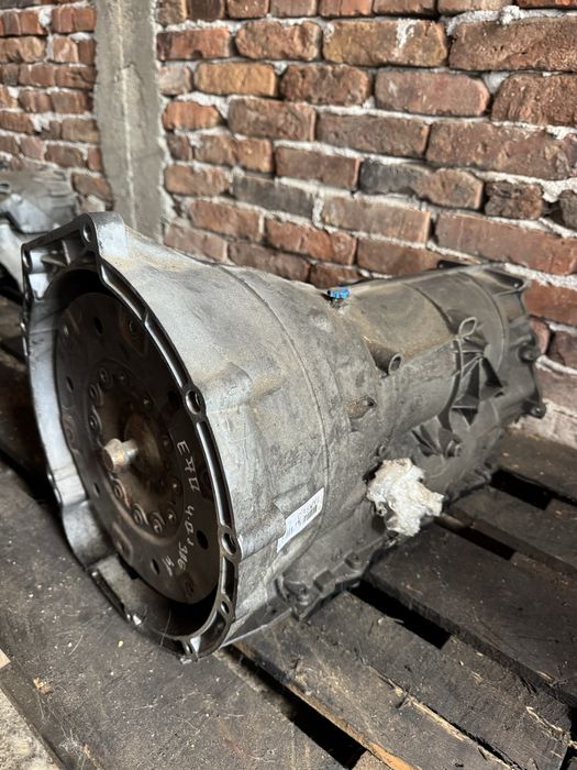 Скоростна кутия бмв х5/х6, е70/71(skorostna kutia bmw x5/x6, 8hp-70x)