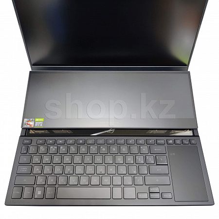 Ноутбук ASUS ROG Zephyrus Duo 16 GX650RX