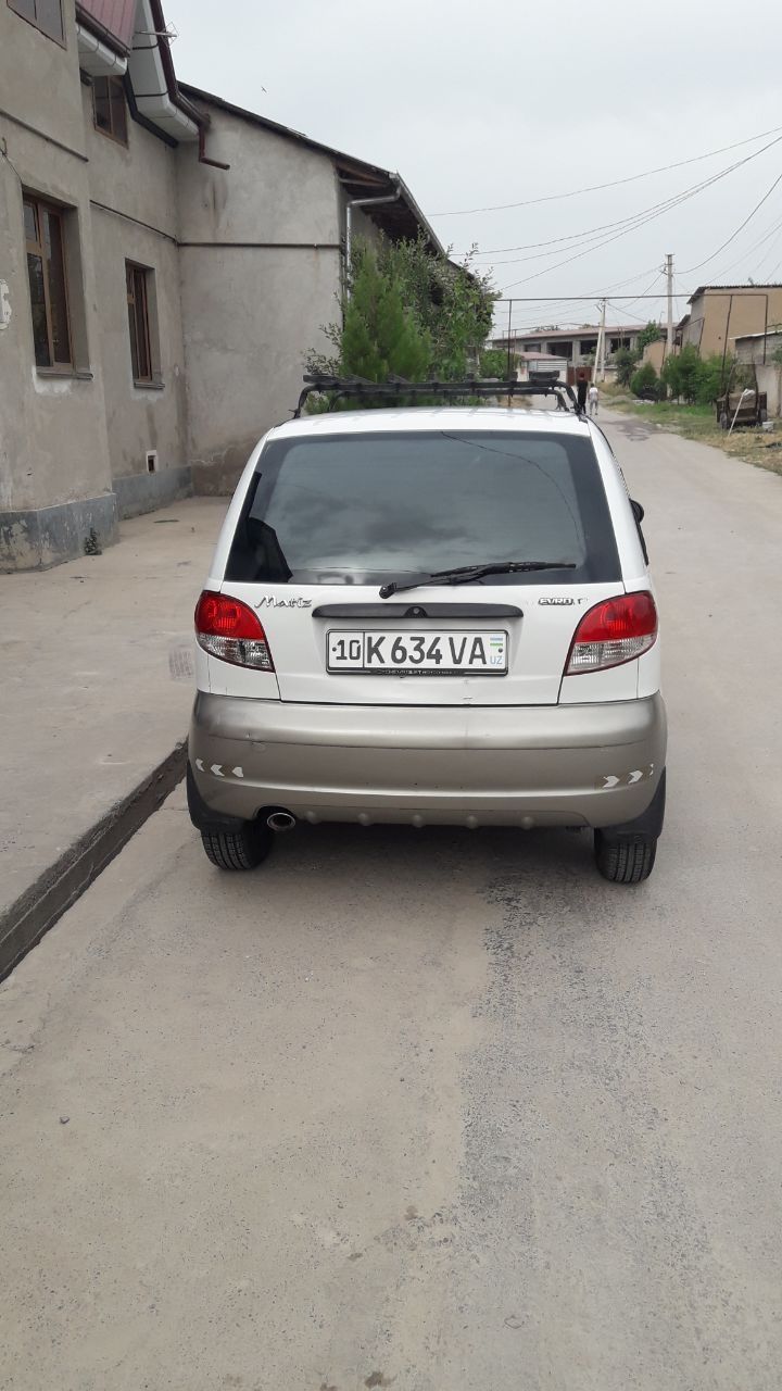 Matiz best sotiladi