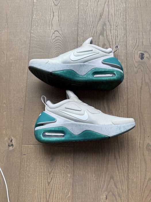 Nike adapt auto max