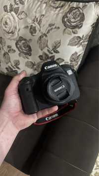 Canon 6d + 50мм 1.8