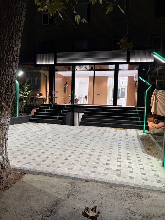 Чиланзар 26 квартал Район Учтепа Ориентир - Ширин перекрёсток