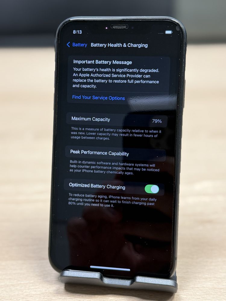 Apple Iphone 11 64GB