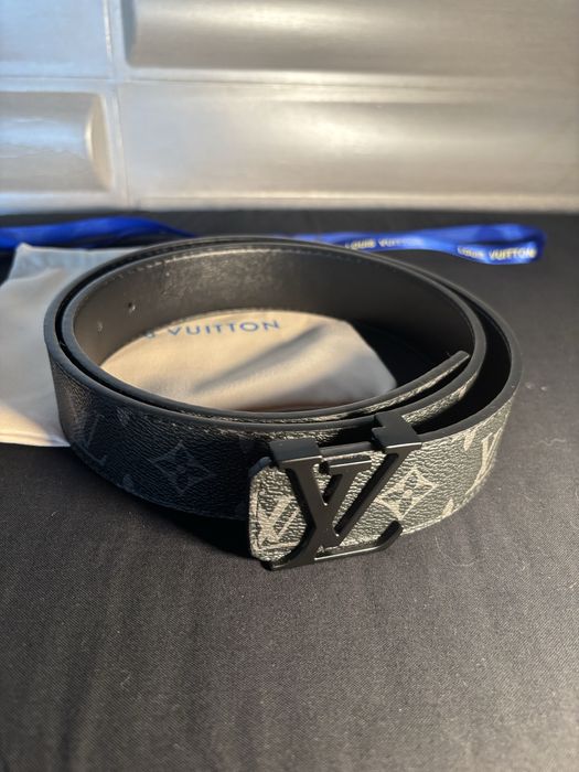 Louis Vuitton колан