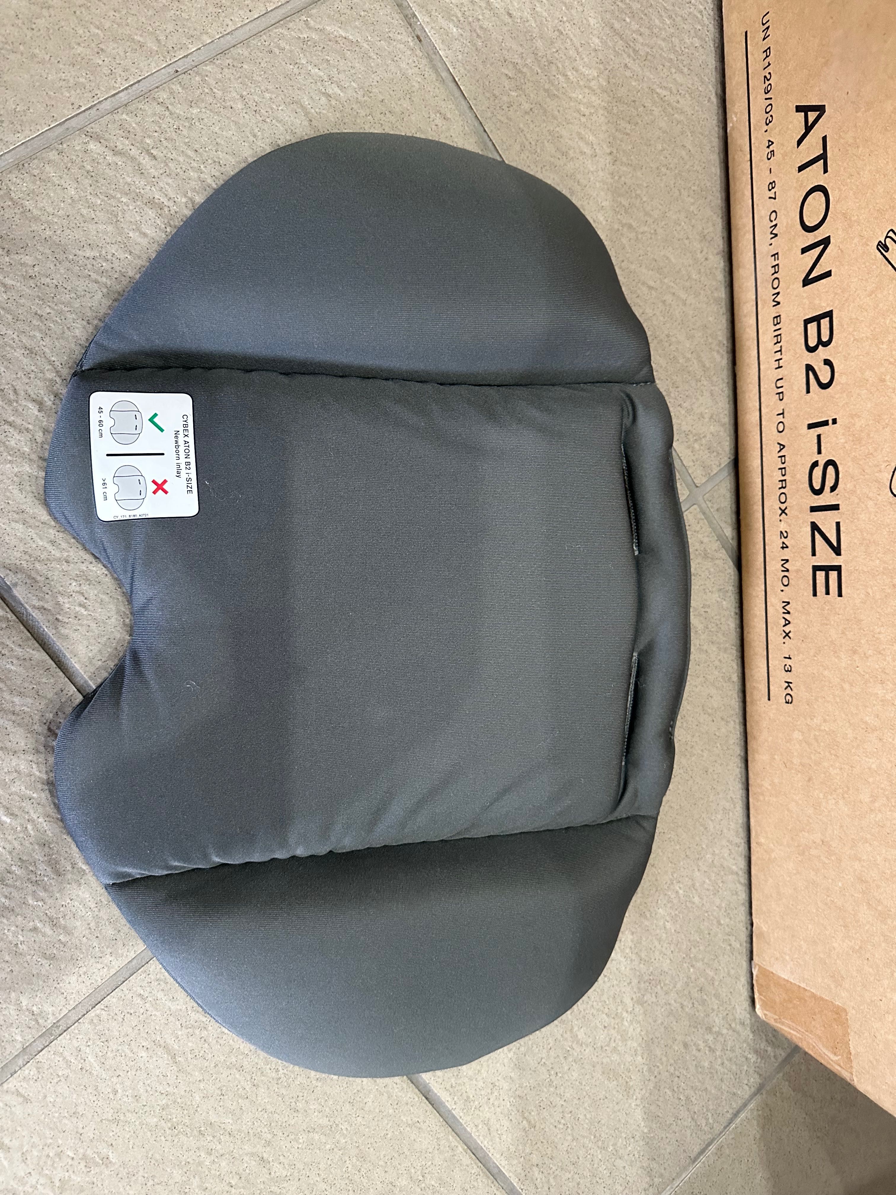 Столче за кола Cybex