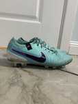 Бутонки nike tiempo acc 44 номер