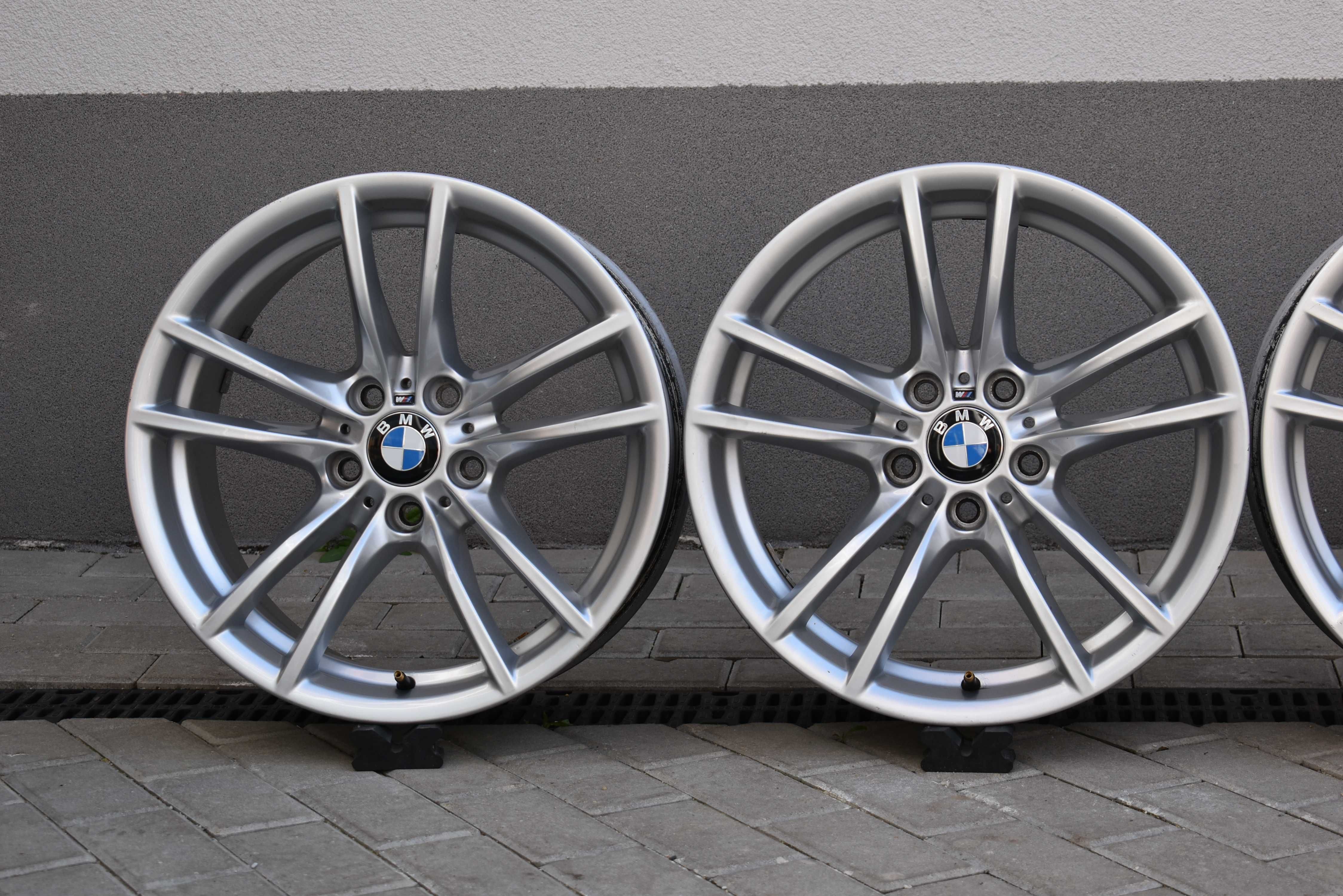 18'' Джанти BMW M3 F80 M4 F82 F83 F10