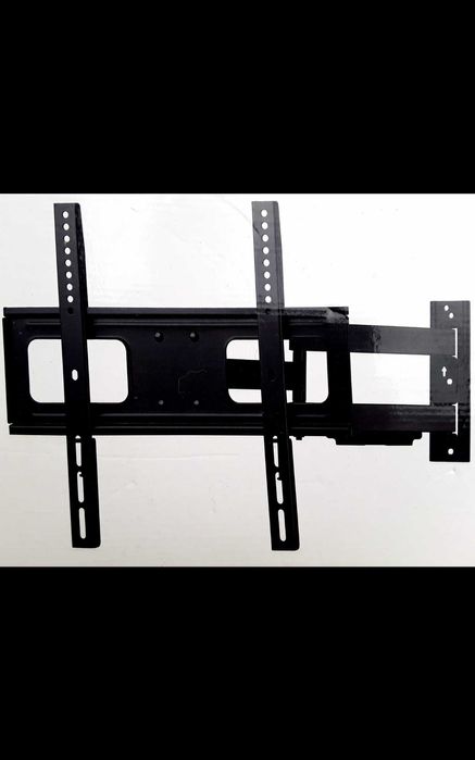 SUPORT TV pentru perete adecvat pentru televizoare plate NOU - 110 Lei