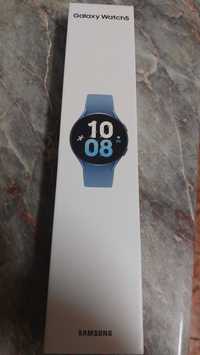 Samsung Galaxy Watch5 nou de vânzare